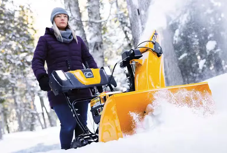 pièces et accessoires hivernal